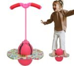 Bouncing Ball for Kids Long High Training