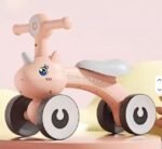 Balance Bike 2-4 Year Old