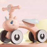 Balance Bike 2-4 Year Old