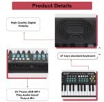 keyboard Portable Musical Instruments - Image 3